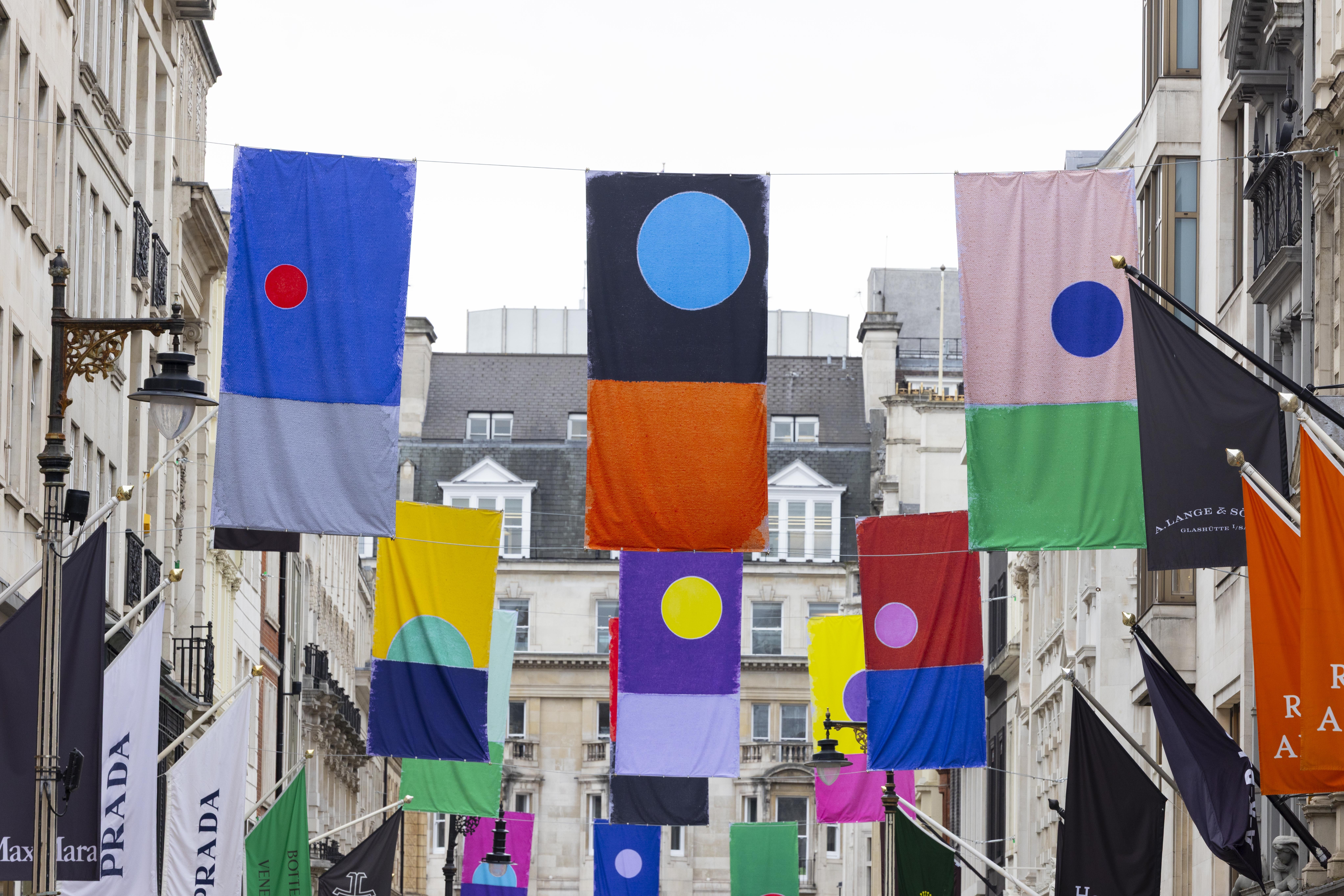 Art in Mayfair 2026 1
