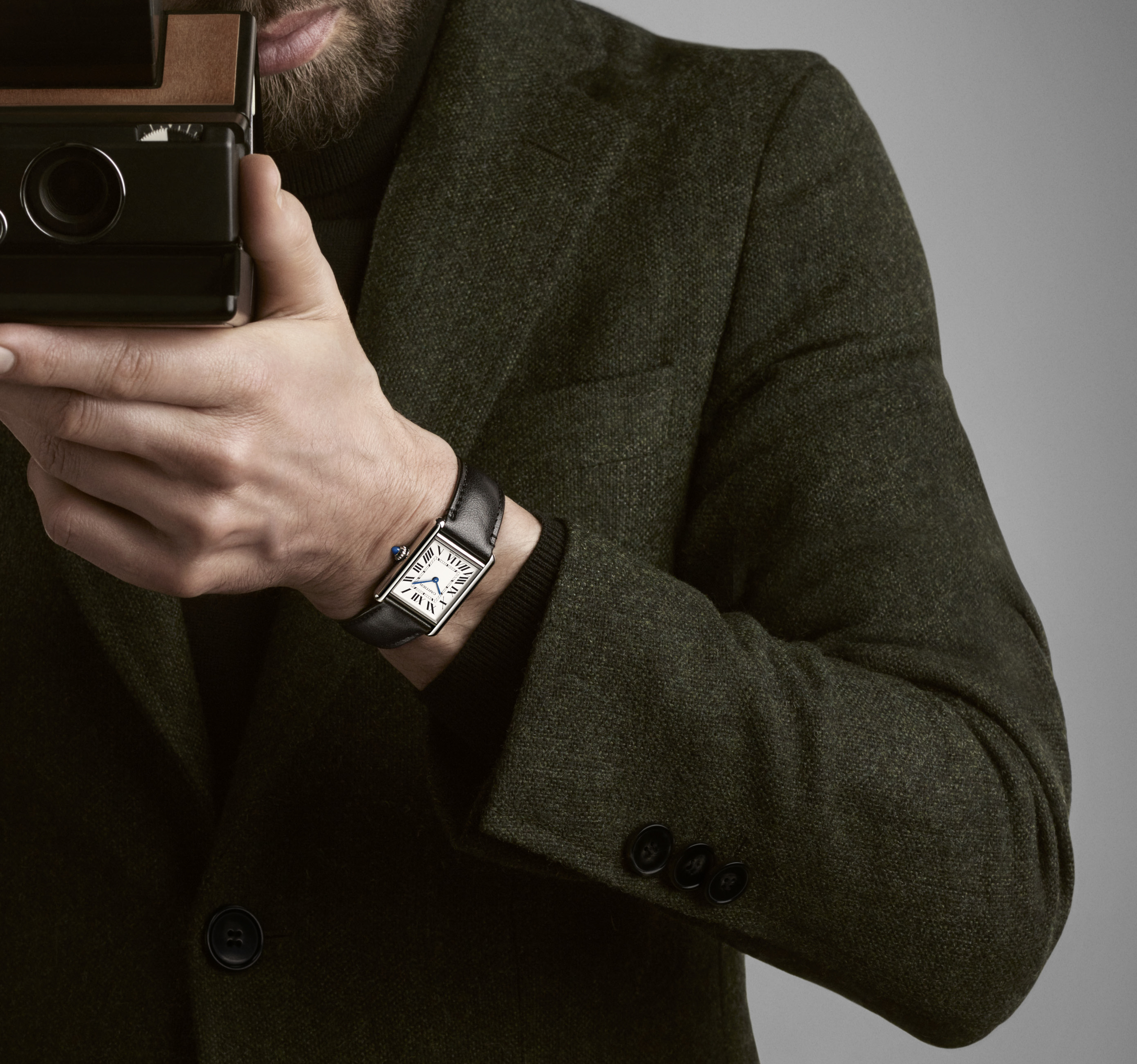 Bond Street | Cartier
