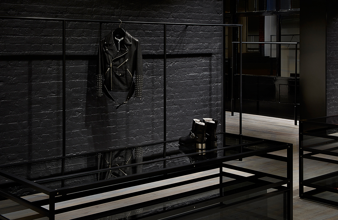 alexander mcqueen bond street