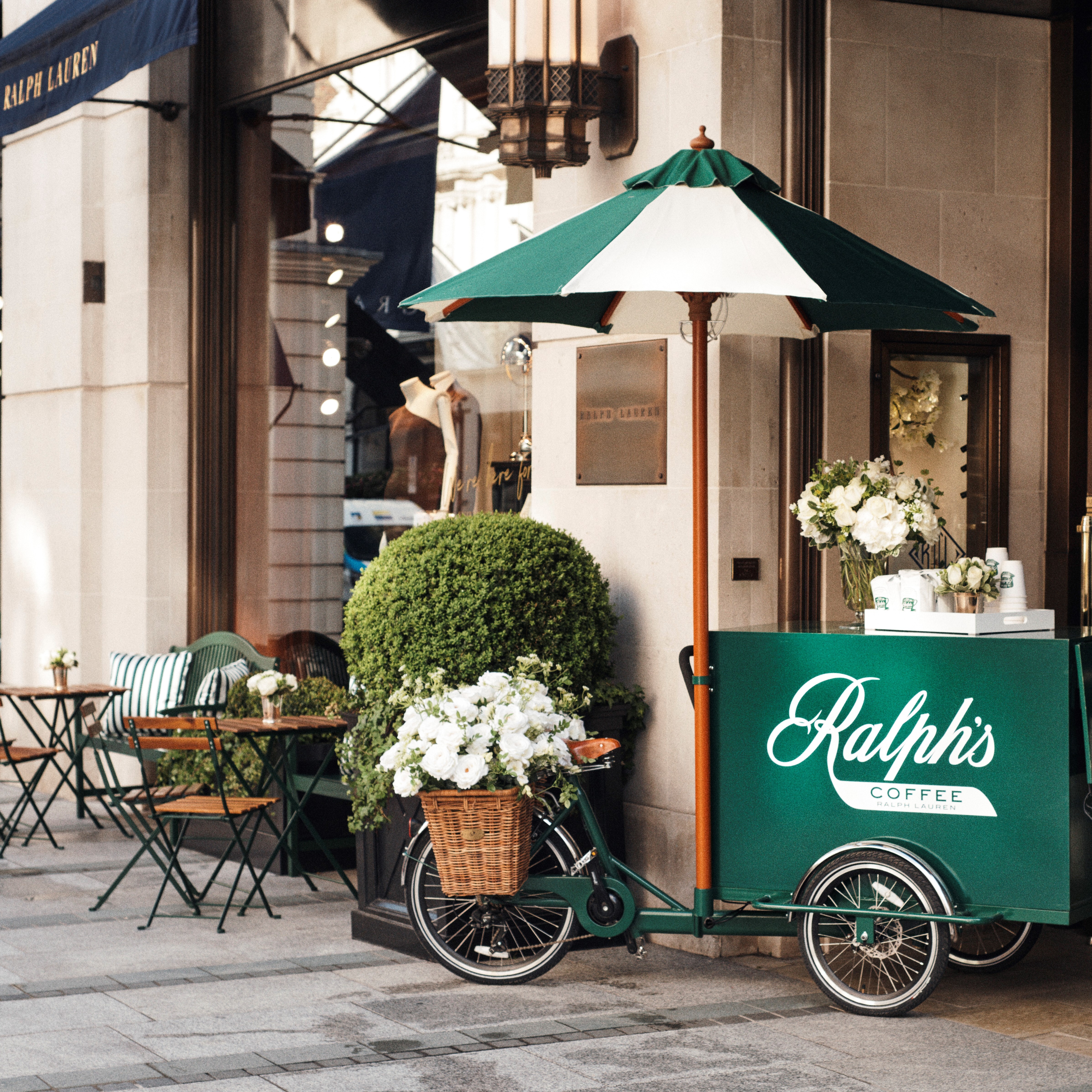 ralph's coffee bar menu