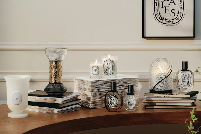Bond Street | Diptyque