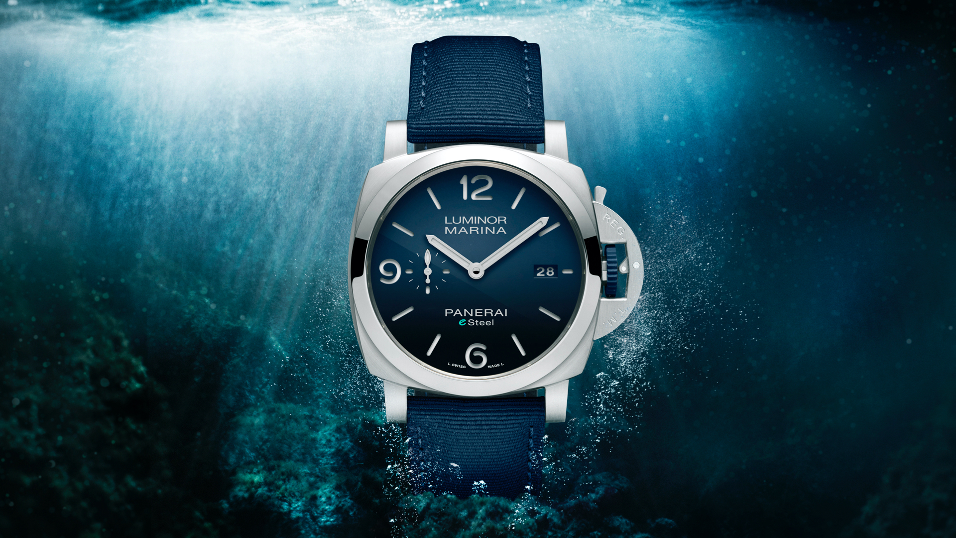 panerai new bond street