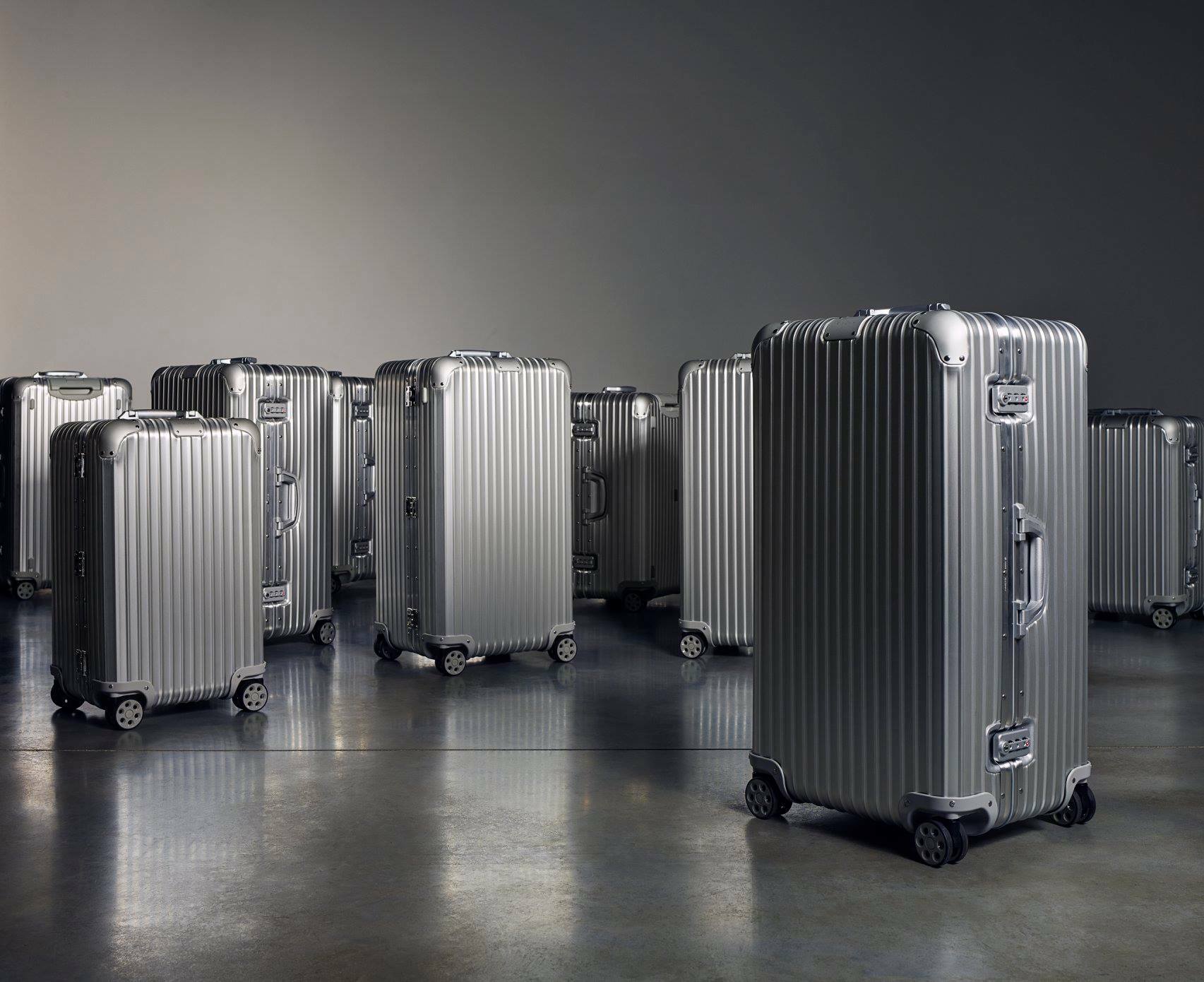 rimowa bond street
