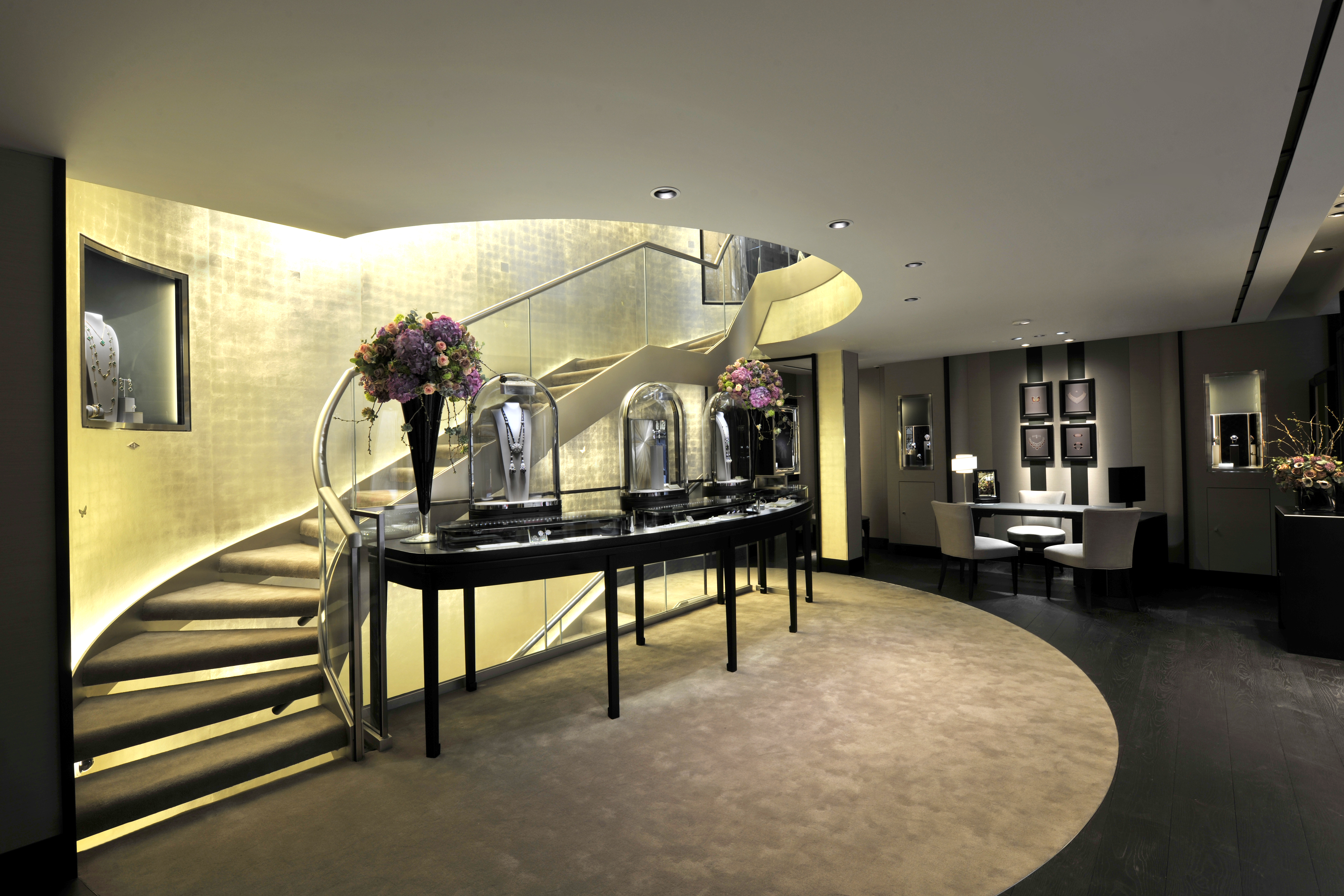 Bond Street Van Cleef & Arpels