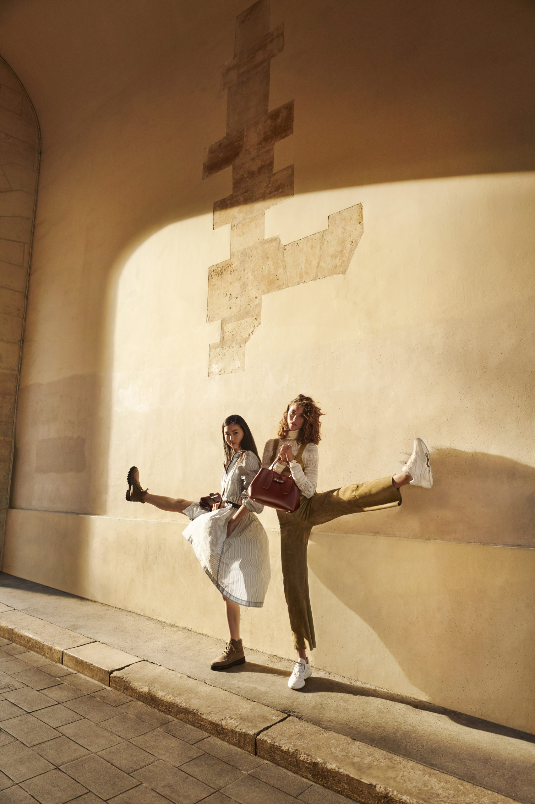 longchamp bond street